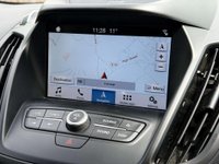 USED 2019 69 FORD KUGA 1.5 Kuga ST-Line Edition 5dr Sat Nav Parking Camera