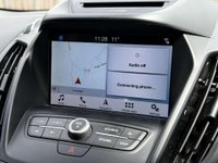 USED 2019 69 FORD KUGA 1.5 Kuga ST-Line Edition 5dr Sat Nav Parking Camera
