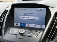 USED 2019 69 FORD KUGA 1.5 Kuga ST-Line Edition 5dr Sat Nav Parking Camera