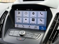 USED 2019 69 FORD KUGA 1.5 Kuga ST-Line Edition 5dr Sat Nav Parking Camera