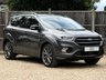 USED 2019 69 FORD KUGA 1.5 Kuga ST-Line Edition 5dr Sat Nav Parking Camera