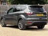 USED 2019 69 FORD KUGA 1.5 Kuga ST-Line Edition 5dr Sat Nav Parking Camera