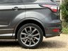 USED 2019 69 FORD KUGA 1.5 Kuga ST-Line Edition 5dr Sat Nav Parking Camera