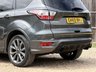 USED 2019 69 FORD KUGA 1.5 Kuga ST-Line Edition 5dr Sat Nav Parking Camera