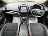 USED 2019 69 FORD KUGA 1.5 Kuga ST-Line Edition 5dr Sat Nav Parking Camera
