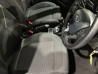 USED 2018 68 FORD FIESTA 1.1 Ti-VCT Zetec Hatchback 5dr Petrol Manual Euro 6 (s/s) (85 ps) 