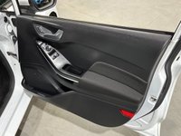 USED 2018 68 FORD FIESTA 1.1 Ti-VCT Zetec Hatchback 5dr Petrol Manual Euro 6 (s/s) (85 ps) 
