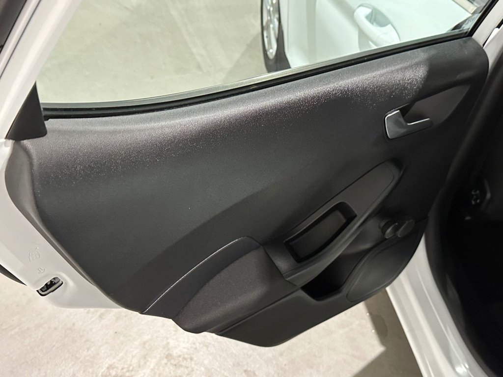 USED 2018 68 FORD FIESTA 1.1 Ti-VCT Zetec Hatchback 5dr Petrol Manual Euro 6 (s/s) (85 ps) 