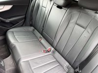 USED 2018 18 AUDI A4 1.4 A4 Sport TFSI 5dr Apple CarPlay Android Auto