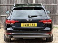 USED 2018 18 AUDI A4 1.4 A4 Sport TFSI 5dr Apple CarPlay Android Auto