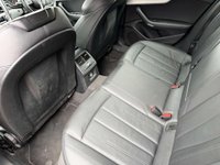 USED 2018 18 AUDI A4 1.4 A4 Sport TFSI 5dr Apple CarPlay Android Auto