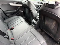 USED 2018 18 AUDI A4 1.4 A4 Sport TFSI 5dr Apple CarPlay Android Auto