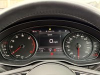USED 2018 18 AUDI A4 1.4 A4 Sport TFSI 5dr Apple CarPlay Android Auto