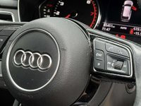 USED 2018 18 AUDI A4 1.4 A4 Sport TFSI 5dr Apple CarPlay Android Auto