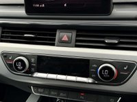 USED 2018 18 AUDI A4 1.4 A4 Sport TFSI 5dr Apple CarPlay Android Auto