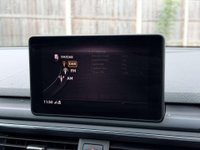 USED 2018 18 AUDI A4 1.4 A4 Sport TFSI 5dr Apple CarPlay Android Auto