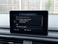 USED 2018 18 AUDI A4 1.4 A4 Sport TFSI 5dr Apple CarPlay Android Auto
