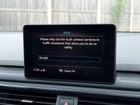 USED 2018 18 AUDI A4 1.4 A4 Sport TFSI 5dr Apple CarPlay Android Auto