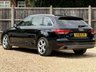 USED 2018 18 AUDI A4 1.4 A4 Sport TFSI 5dr Apple CarPlay Android Auto