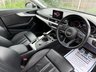 USED 2018 18 AUDI A4 1.4 A4 Sport TFSI 5dr Apple CarPlay Android Auto