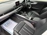 USED 2018 18 AUDI A4 1.4 A4 Sport TFSI 5dr Apple CarPlay Android Auto