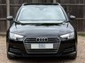 USED 2018 18 AUDI A4 1.4 A4 Sport TFSI 5dr Apple CarPlay Android Auto