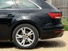 USED 2018 18 AUDI A4 1.4 A4 Sport TFSI 5dr Apple CarPlay Android Auto