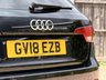USED 2018 18 AUDI A4 1.4 A4 Sport TFSI 5dr Apple CarPlay Android Auto