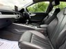 USED 2018 18 AUDI A4 1.4 A4 Sport TFSI 5dr Apple CarPlay Android Auto