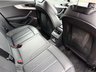 USED 2018 18 AUDI A4 1.4 A4 Sport TFSI 5dr Apple CarPlay Android Auto