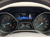 USED 2017 17 FORD FOCUS 1.0 Focus Zetec Edition 5dr Sat Nav Parking Sensors
