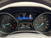 USED 2017 17 FORD FOCUS 1.0 Focus Zetec Edition 5dr Sat Nav Parking Sensors