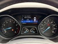 USED 2017 17 FORD FOCUS 1.0 Focus Zetec Edition 5dr Sat Nav Parking Sensors