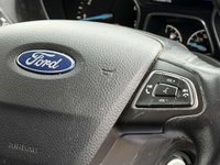 USED 2017 17 FORD FOCUS 1.0 Focus Zetec Edition 5dr Sat Nav Parking Sensors