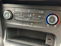 USED 2017 17 FORD FOCUS 1.0 Focus Zetec Edition 5dr Sat Nav Parking Sensors