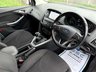 USED 2017 17 FORD FOCUS 1.0 Focus Zetec Edition 5dr Sat Nav Parking Sensors
