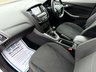 USED 2017 17 FORD FOCUS 1.0 Focus Zetec Edition 5dr Sat Nav Parking Sensors