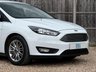 USED 2017 17 FORD FOCUS 1.0 Focus Zetec Edition 5dr Sat Nav Parking Sensors