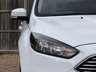 USED 2017 17 FORD FOCUS 1.0 Focus Zetec Edition 5dr Sat Nav Parking Sensors