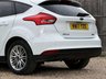 USED 2017 17 FORD FOCUS 1.0 Focus Zetec Edition 5dr Sat Nav Parking Sensors