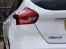 USED 2017 17 FORD FOCUS 1.0 Focus Zetec Edition 5dr Sat Nav Parking Sensors