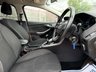 USED 2017 17 FORD FOCUS 1.0 Focus Zetec Edition 5dr Sat Nav Parking Sensors