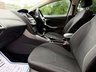 USED 2017 17 FORD FOCUS 1.0 Focus Zetec Edition 5dr Sat Nav Parking Sensors