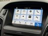 USED 2017 17 FORD FOCUS 1.0 Focus Zetec Edition 5dr Sat Nav Parking Sensors