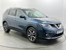USED 2017 17 NISSAN X-TRAIL 1.6 DIG-T N-Vision Euro 6 (s/s) 5dr PANR, 360/CAM, SATNAV, B-TOOTH