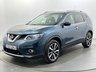 USED 2017 17 NISSAN X-TRAIL 1.6 DIG-T N-Vision Euro 6 (s/s) 5dr PANR, 360/CAM, SATNAV, B-TOOTH