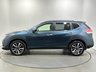 USED 2017 17 NISSAN X-TRAIL 1.6 DIG-T N-Vision Euro 6 (s/s) 5dr PANR, 360/CAM, SATNAV, B-TOOTH