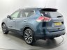 USED 2017 17 NISSAN X-TRAIL 1.6 DIG-T N-Vision Euro 6 (s/s) 5dr PANR, 360/CAM, SATNAV, B-TOOTH
