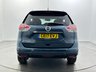 USED 2017 17 NISSAN X-TRAIL 1.6 DIG-T N-Vision Euro 6 (s/s) 5dr PANR, 360/CAM, SATNAV, B-TOOTH
