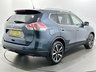 USED 2017 17 NISSAN X-TRAIL 1.6 DIG-T N-Vision Euro 6 (s/s) 5dr PANR, 360/CAM, SATNAV, B-TOOTH